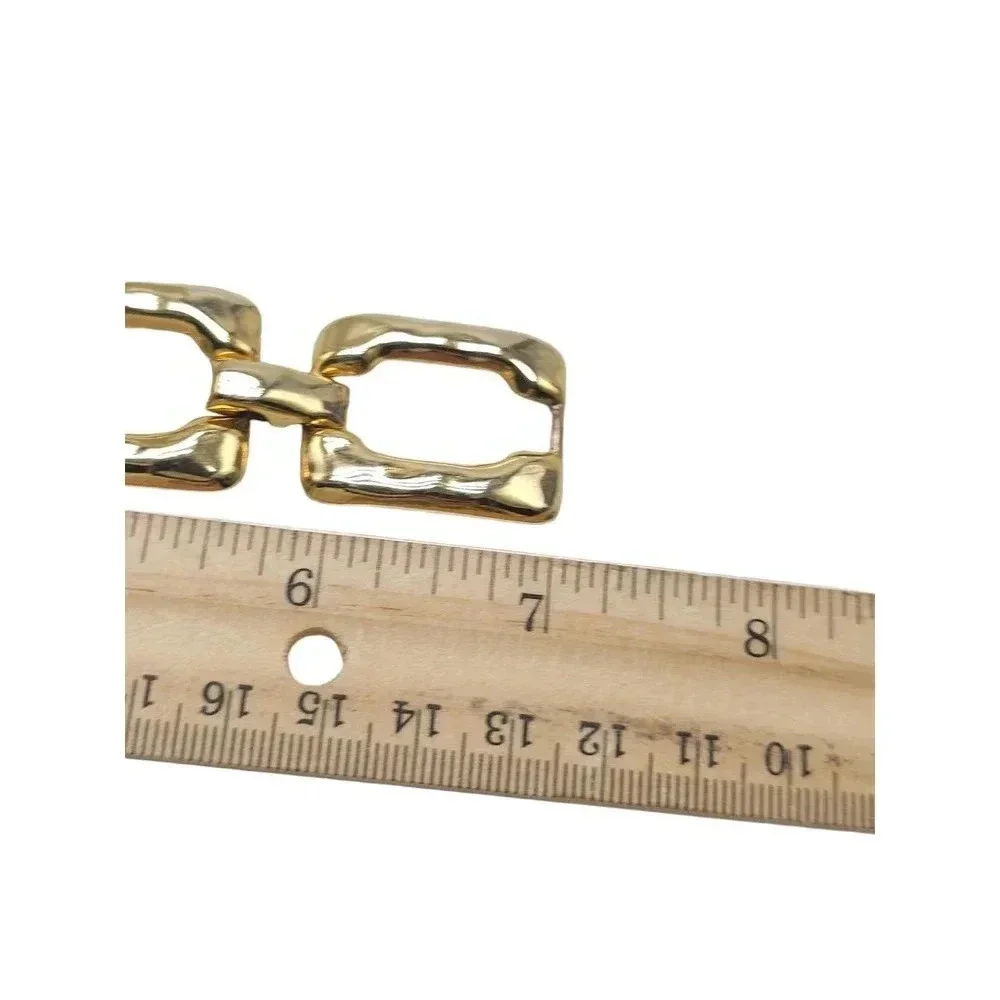N/A hammered square